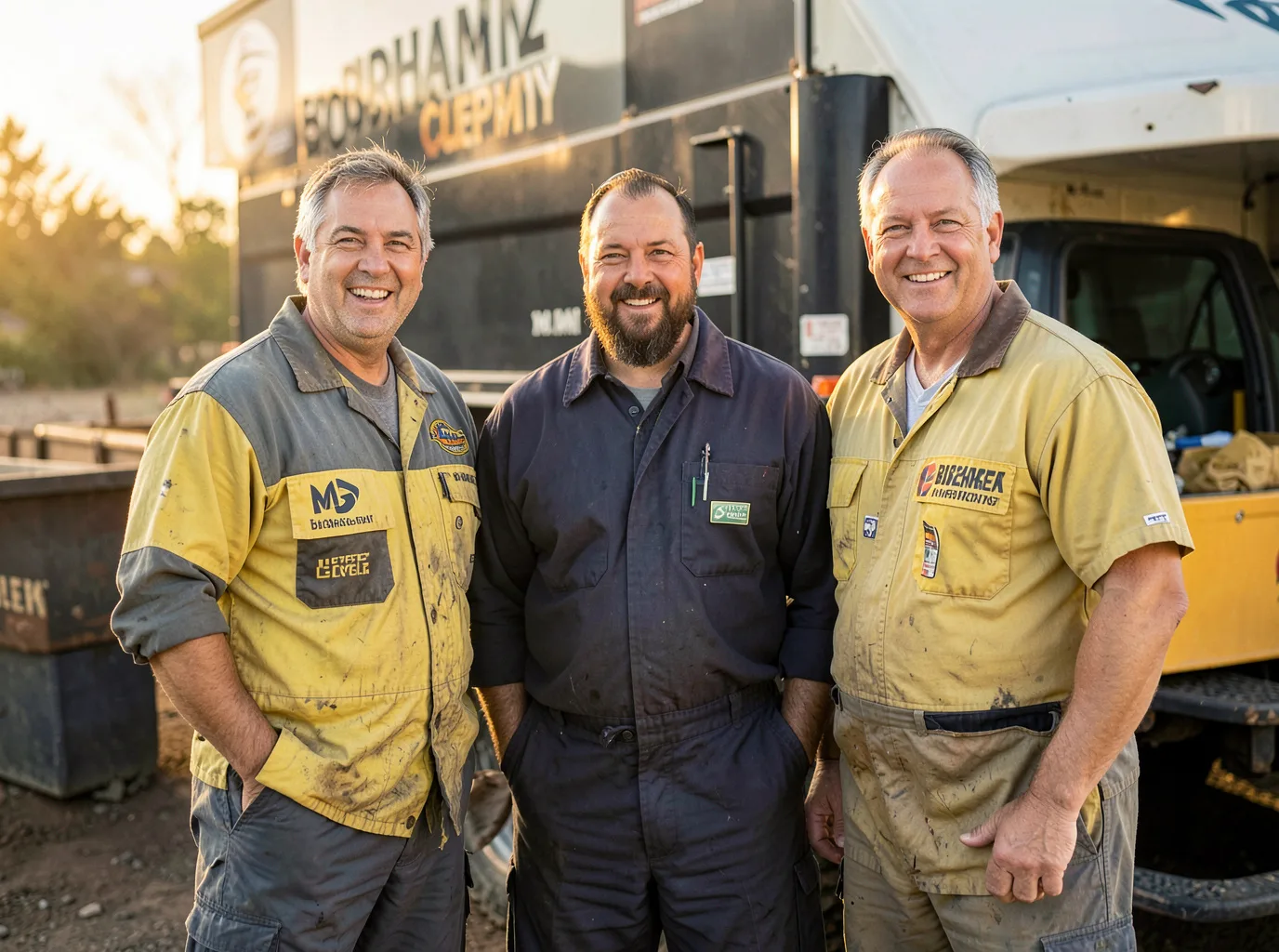 Sewage Cleanup company in Maddock, ND